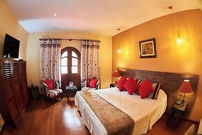 HOTEL BOUTIQUE AREQUIPA VIVE