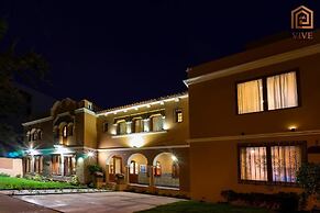 HOTEL BOUTIQUE AREQUIPA VIVE