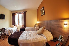 HOTEL BOUTIQUE AREQUIPA VIVE