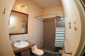 HOTEL BOUTIQUE AREQUIPA VIVE