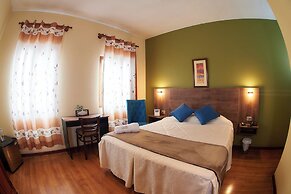 HOTEL BOUTIQUE AREQUIPA VIVE