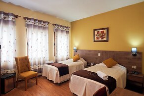 HOTEL BOUTIQUE AREQUIPA VIVE