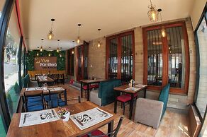 HOTEL BOUTIQUE AREQUIPA VIVE