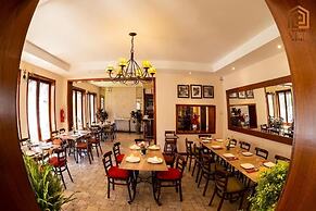 HOTEL BOUTIQUE AREQUIPA VIVE