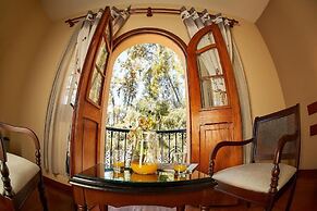 HOTEL BOUTIQUE AREQUIPA VIVE
