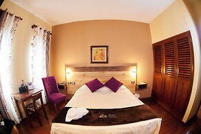HOTEL BOUTIQUE AREQUIPA VIVE