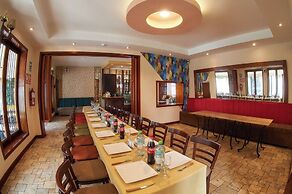 HOTEL BOUTIQUE AREQUIPA VIVE