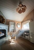 Charmed Resorts