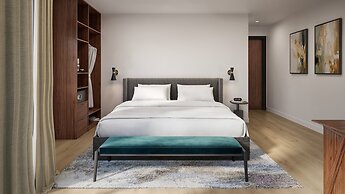The Como Hotel
