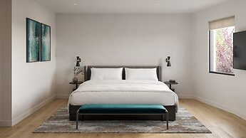 The Como Hotel