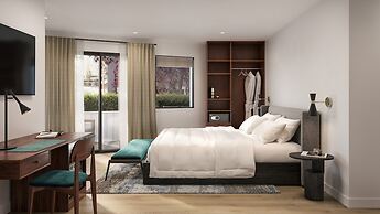 The Como Hotel