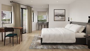 The Como Hotel