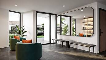 The Como Hotel