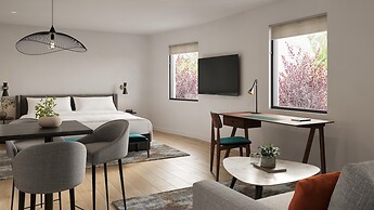 The Como Hotel