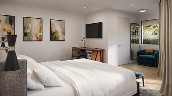 The Como Hotel