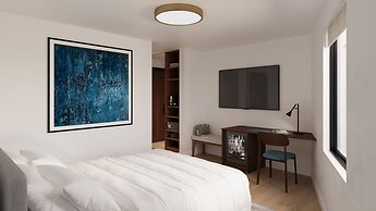 The Como Hotel