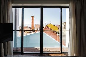 Lisbon Chiado Hotel & SPA