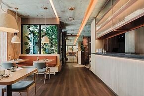 Lisbon Chiado Hotel & SPA