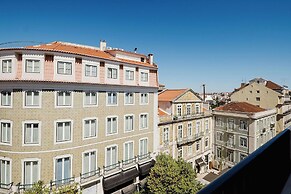 Lisbon Chiado Hotel & SPA