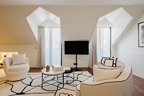 Lisbon Chiado Hotel & SPA