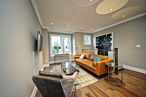 The Wells Suites