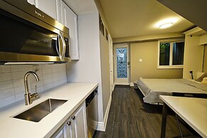 The Wells Suites