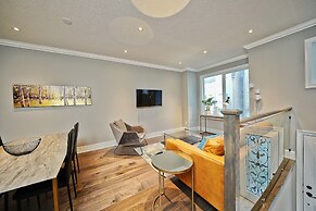 The Wells Suites