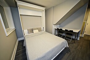 The Wells Suites