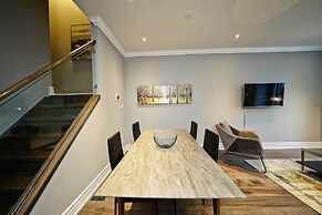 The Wells Suites