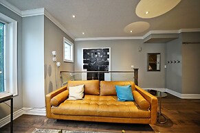The Wells Suites