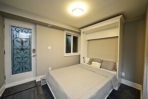 The Wells Suites