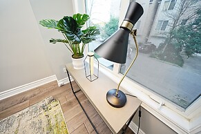 The Wells Suites