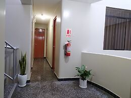 Hospedaje Kava