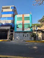 Hospedaje Kava