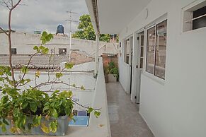 Casa Maria  Hotel Boutique