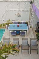Casa Maria  Hotel Boutique