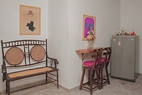 Casa Maria  Hotel Boutique