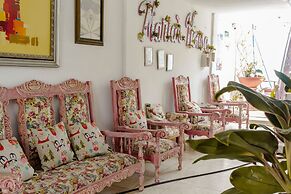 Casa Maria  Hotel Boutique