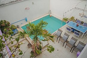 Casa Maria  Hotel Boutique