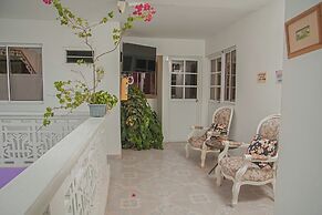 Casa Maria  Hotel Boutique