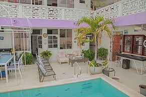 Casa Maria  Hotel Boutique