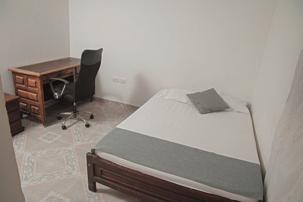 Casa Maria  Hotel Boutique