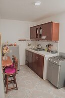 Casa Maria  Hotel Boutique