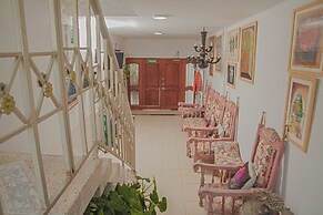 Casa Maria  Hotel Boutique