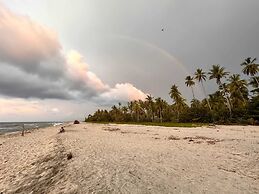 PUERTO MANGLAR HOSTAL