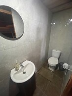 PUERTO MANGLAR HOSTAL
