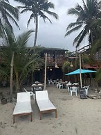 PUERTO MANGLAR HOSTAL