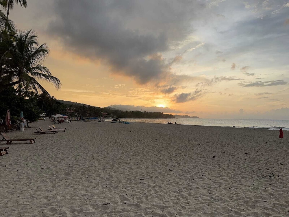 PUERTO MANGLAR HOSTAL