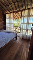 PUERTO MANGLAR HOSTAL