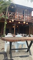 PUERTO MANGLAR HOSTAL